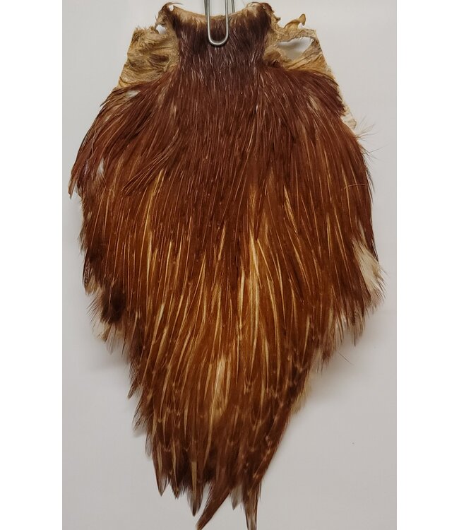 Wapsi DRY FLY ROOSTER NECKS, PRIME, GINGER DFRN206