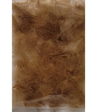 Wapsi (CDP095) C.D.C. PUFFS, CINNAMON