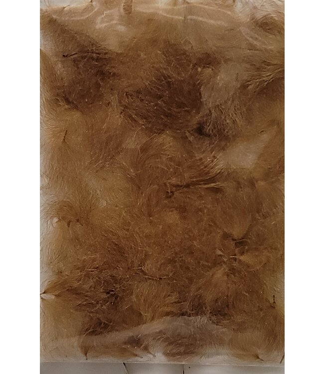 Wapsi (CDP095) C.D.C. PUFFS, CINNAMON