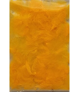 Wapsi (CDP129) C.D.C. PUFFS, SULPHUR ORANGE