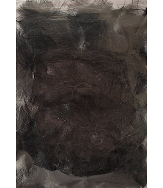 Wapsi (CDP135) C.D.C. PUFFS, SLATE GRAY
