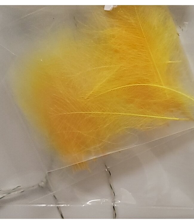 Wapsi C.D.C. SUPER SELECT, FL. ORANGE CDS503
