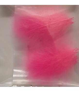Wapsi C.D.C. SUPER SELECT, FL. PINK CDS510