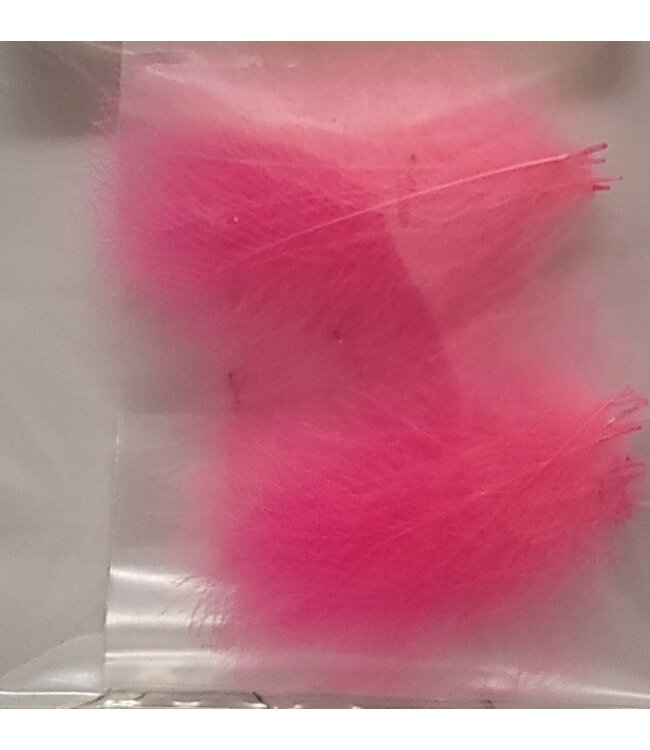 Wapsi C.D.C. SUPER SELECT, FL. PINK CDS510