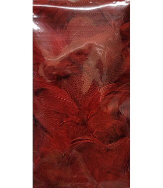 Wapsi (MBF056) MALLARD BARRED FLANK RED