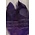 Wapsi MALLARD BARRED FLANK, LRG SELECT PURPLE MBS092