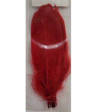 Wapsi GOOSE SHOULDERS, RED (GS056)