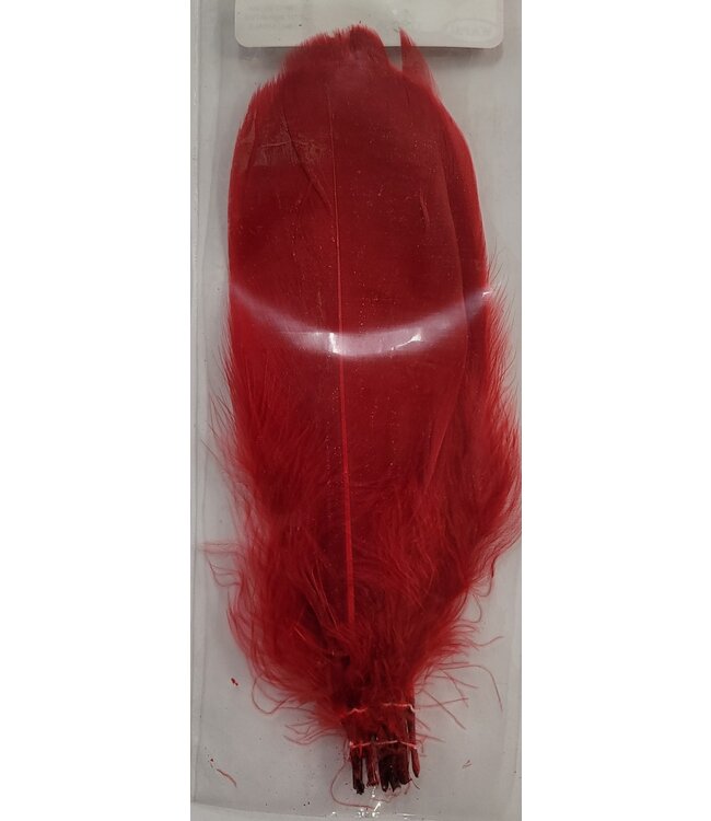 Wapsi GOOSE SHOULDERS, RED
