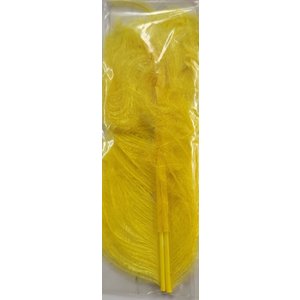 Wapsi OSTRICH HERL, YELLOW OH006