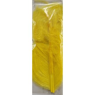 Wapsi OSTRICH HERL, YELLOW OH006