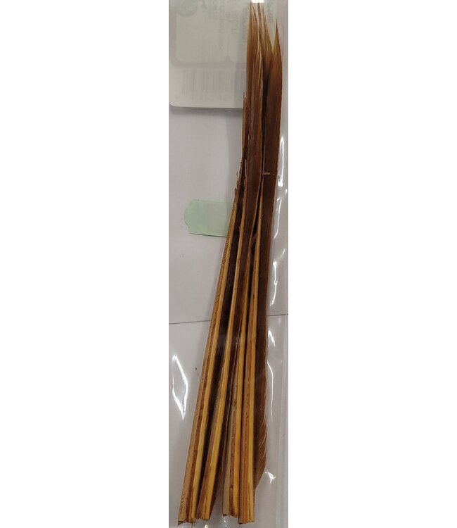 Wapsi (TQP108) TURKEY BIOTS, MARCH BROWN