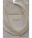 Wapsi GOOSE BIOTS, WHITE SG001