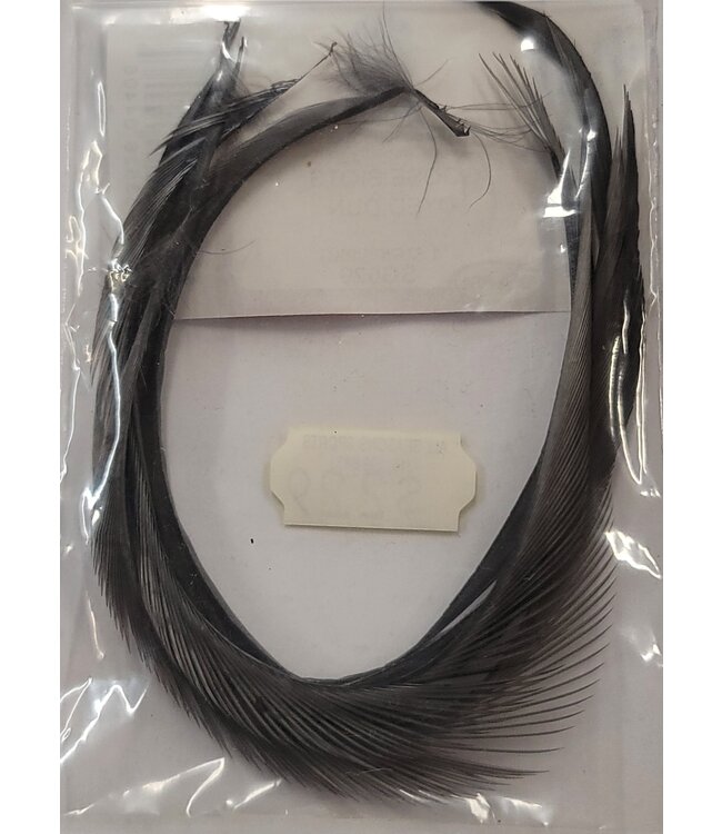Wapsi GOOSE BIOTS, DYED.DUN SG029