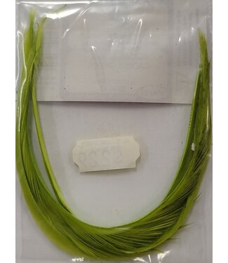 Wapsi GOOSE BIOTS, CADDIS.GREEN SG063