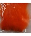 Wapsi (AF012) ARCTIC FOX FUR, ORANGE