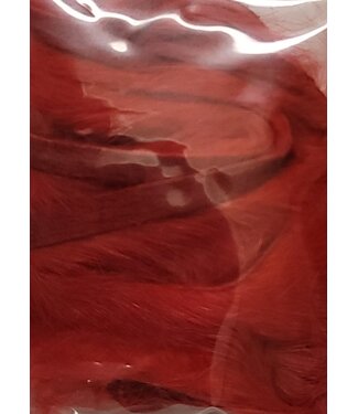 Wapsi (RM056) RABBIT ZONKERS MAGNUM CUT, RED
