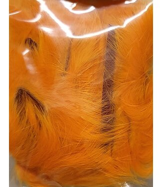 Wapsi (RM503) RABBIT ZONKERS MAGNUM CUT, FL.ORANGE