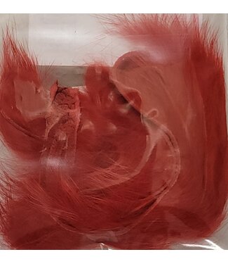 Wapsi (RH056) RABBIT ZONKERS, RED