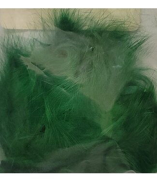 Wapsi (RH072) RABBIT ZONKERS, GREEN