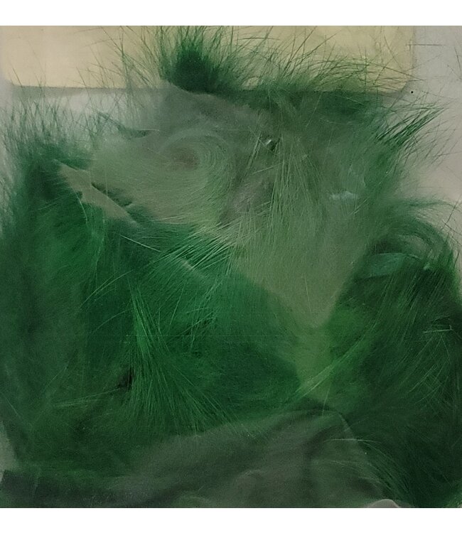 Wapsi (RH072) RABBIT ZONKERS, GREEN