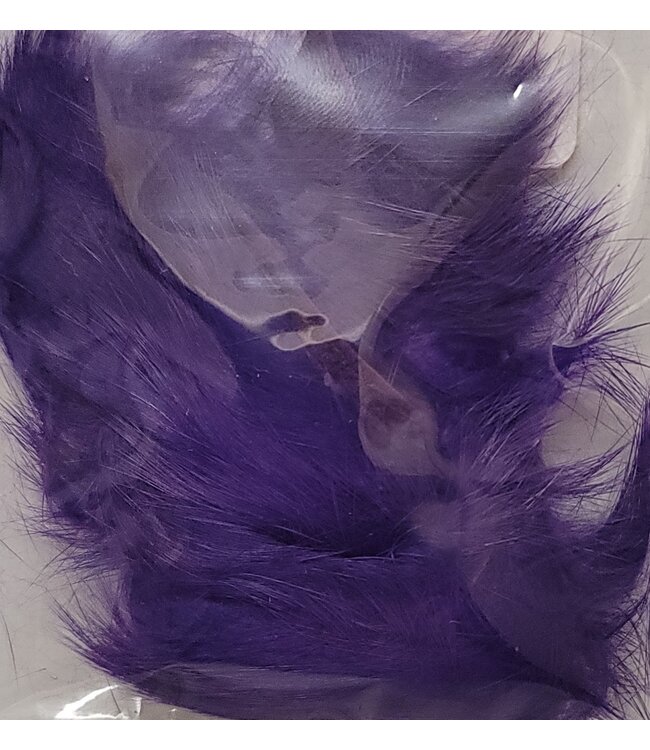 Wapsi (RH092) RABBIT ZONKERS, PURPLE