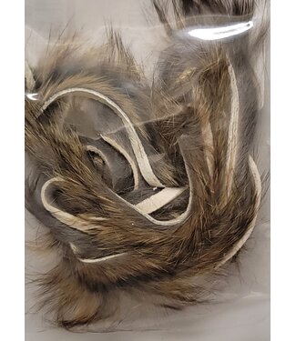 Wapsi (RH139) RABBIT ZONKERS, MOUSE GRAY