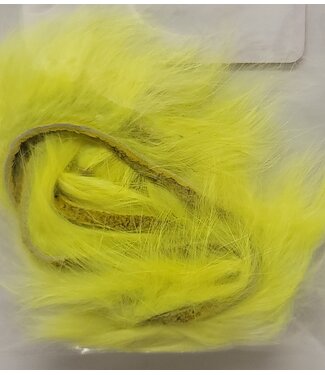Wapsi (RH502) RABBIT ZONKERS, FL.YELLOW