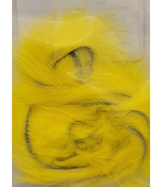 Wapsi (RT006) RABBIT ZONKERS THIN CUT, YELLOW