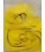 Wapsi (RT006) RABBIT ZONKERS THIN CUT, YELLOW