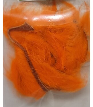 Wapsi (RT012) RABBIT ZONKERS THIN CUT, ORANGE