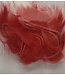 Wapsi (RT056) RABBIT ZONKERS THIN CUT, RED