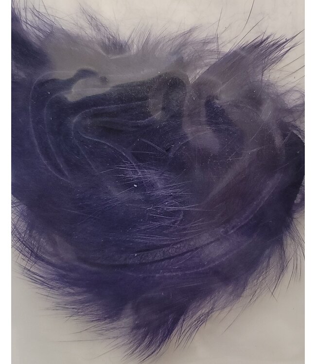 Wapsi (RT092) RABBIT ZONKERS THIN CUT, PURPLE