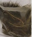 Wapsi (RT901) RABBIT ZONKERS THIN CUT, DARK.OLIVE