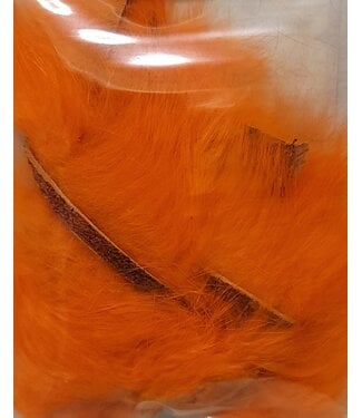 Wapsi (RC012) RABBIT ZONKERS  CROSS-CUT, ORANGE