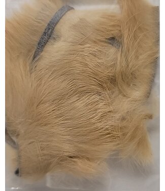Wapsi (RC041) RABBIT ZONKERS CROSS-CUT, TAN