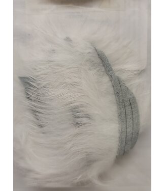 Wapsi RABBIT ZONKERS CROSS-CUT, WHITE (RC201)