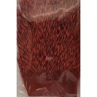 Wapsi DEER BODY HAIR, RED