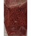 Wapsi (DBH056) DEER BODY HAIR, RED