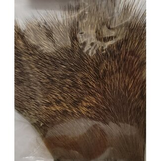 Wapsi (DBH141) DEER BODY HAIR, SCULPIN OLIVE