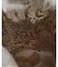 Wapsi (DBH141) DEER BODY HAIR, SCULPIN OLIVE