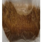 Wapsi DEER BELLY HAIR, BROWN