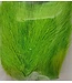 Wapsi (DOW509) DEER BELLY HAIR, FL CHARTREUSE