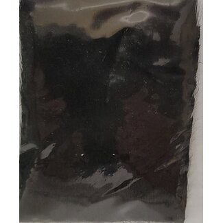 Wapsi DEER HAIR SHORT/FINE, BLACK (DHF100)