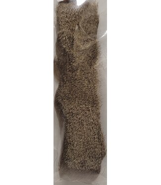 Wapsi PREMO DEER HAIR, NATURAL BROWN PDS227