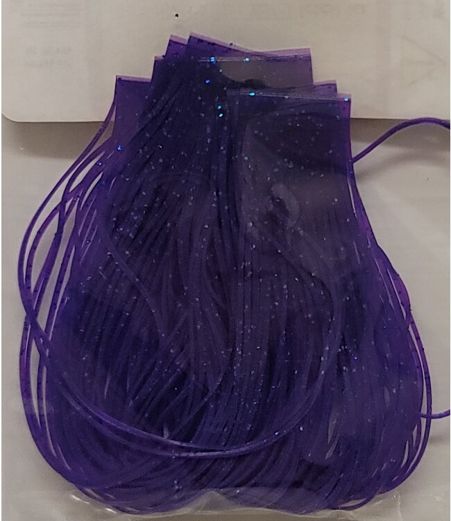 Wapsi SILI LEGS PURPLE/BLUE FLAKE SF317