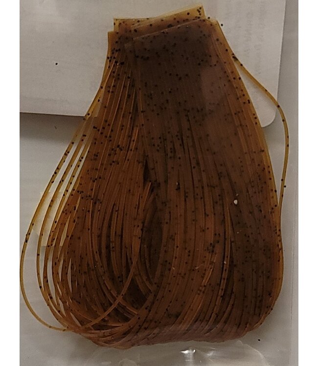 Wapsi SILI LEGS PUMPKIN/BLACK FLAKE SF318