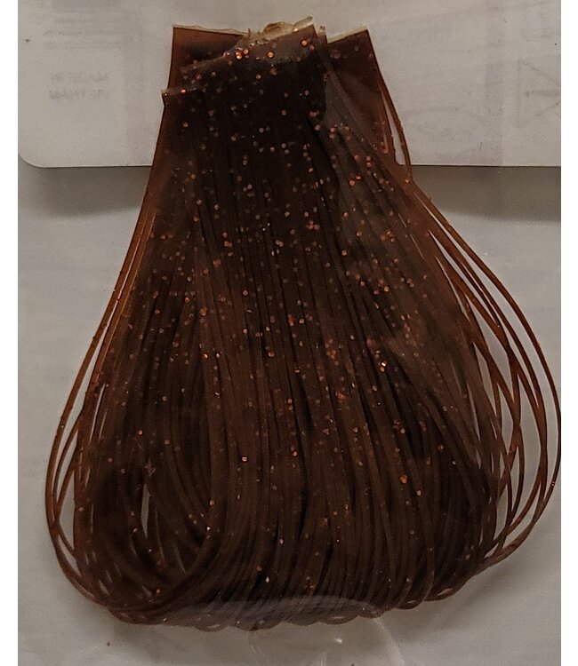 Wapsi SILI LEGS BROWN/ORANGE FLAKE SF324