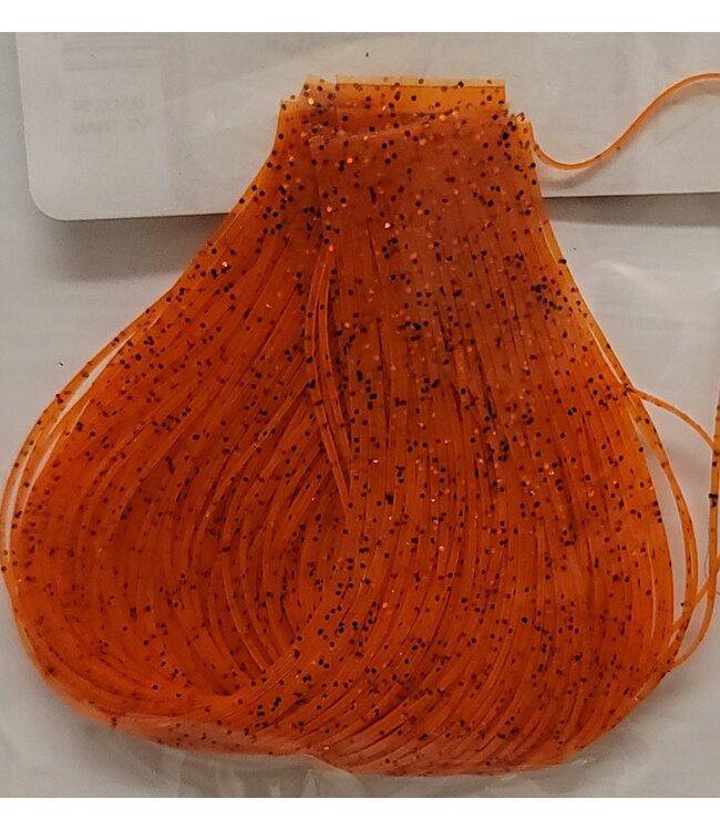 Wapsi SILI LEGS ORAN/ORAN-BLACK FLAKE