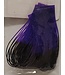 Wapsi SILI LEGS FIRE TIP BLACK/PURPLE (SF341)