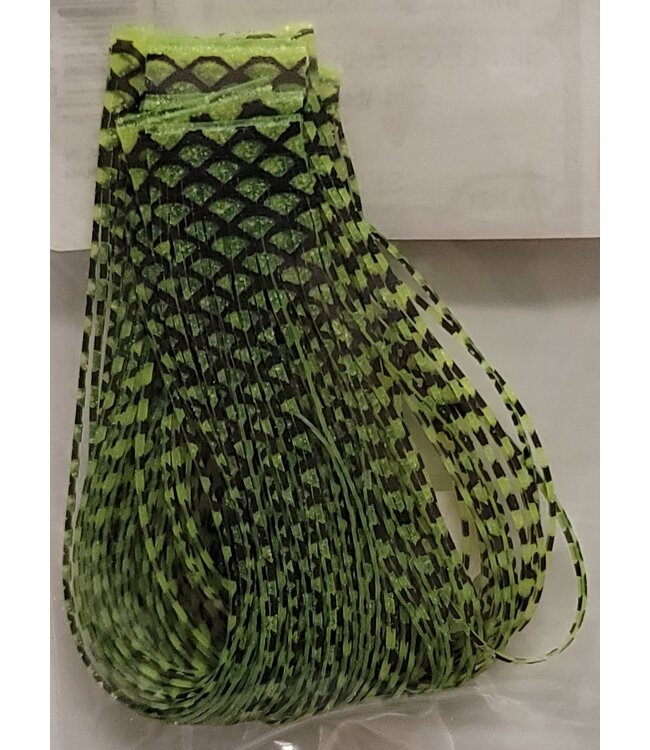 Wapsi SILI LEGS BARRED FL. CHART SF387